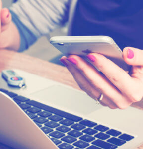 Logiciel de gestion des congés et de l'Activité des employés